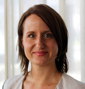 Barbara Ratzenböck