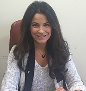 Isabel Durán