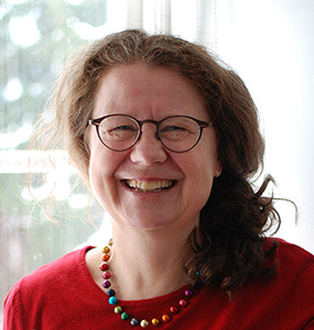 Karin Lövgren