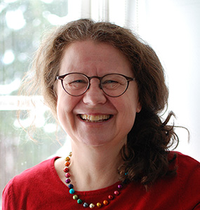 Karin Lövgren