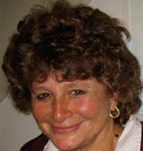 Lynne Segal