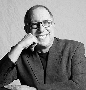 Michael Kimmel