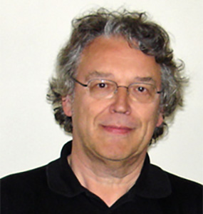 Rüdiger Kunow