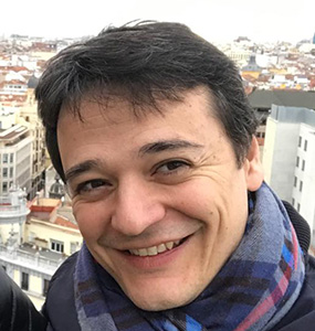 Ignacio Ramos