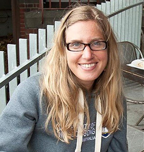 Kadri Aavik