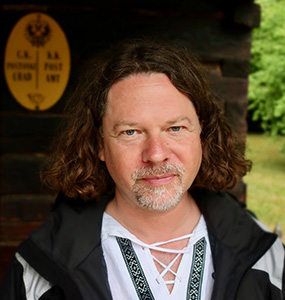 Matthew Sweney