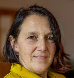 Heike Hartung