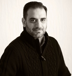 Marcos Bote