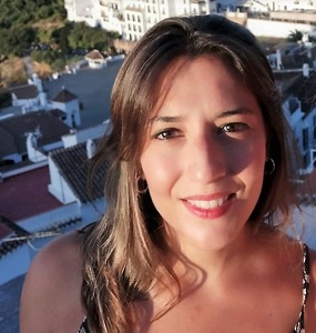 Agustina Varela