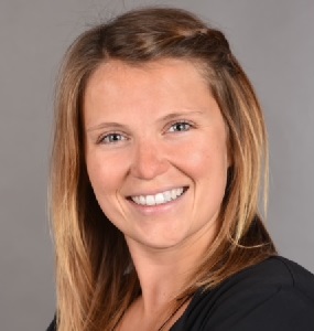 Nicole Haring